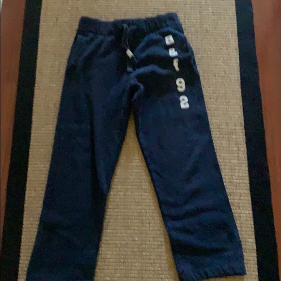 Sweatpants - Picture 1 of 3